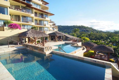 At Waters Edge Resort - Accommodation NT 3