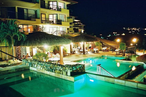 At Waters Edge Resort - Accommodation NT 4