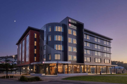 Hilton Garden Inn Albany - Accommodation NT 0