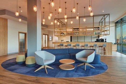 Hilton Garden Inn Albany - Accommodation NT 1