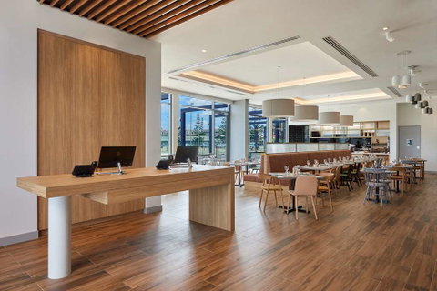 Hilton Garden Inn Albany - Accommodation NT 2