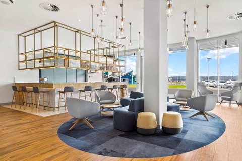 Hilton Garden Inn Albany - Accommodation NT 3