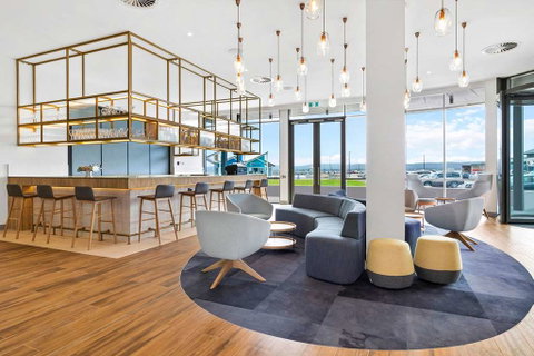 Hilton Garden Inn Albany - Accommodation NT 4