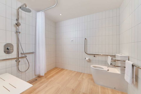 Hilton Garden Inn Albany - Accommodation NT 5