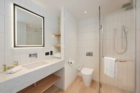 Hilton Garden Inn Albany - Accommodation NT 6
