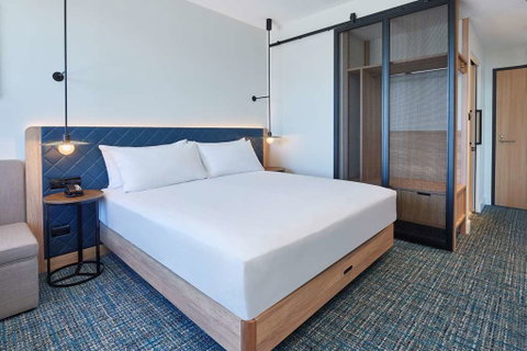 Hilton Garden Inn Albany - Accommodation NT 7