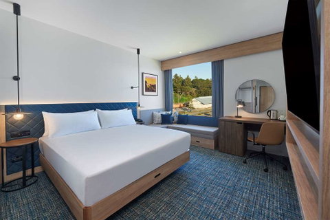 Hilton Garden Inn Albany - Accommodation NT 8