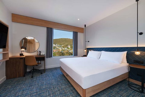 Hilton Garden Inn Albany - Accommodation NT 9