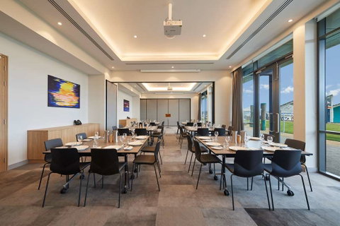 Hilton Garden Inn Albany - Accommodation NT 10
