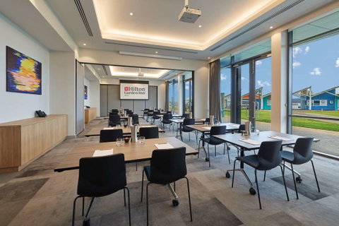 Hilton Garden Inn Albany - Accommodation NT 11