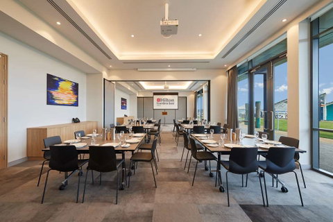 Hilton Garden Inn Albany - Accommodation NT 12