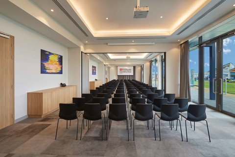 Hilton Garden Inn Albany - Accommodation NT 13