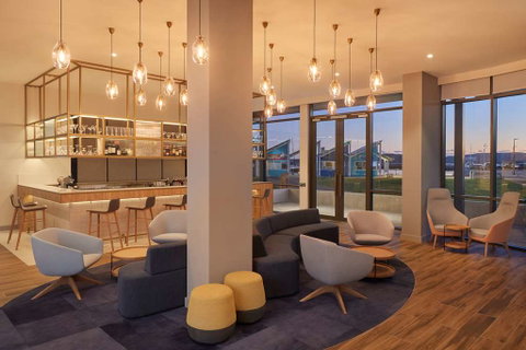 Hilton Garden Inn Albany - Accommodation NT 14