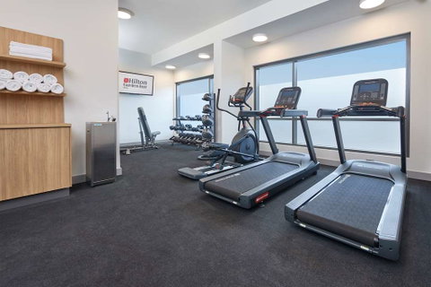 Hilton Garden Inn Albany - Accommodation NT 16