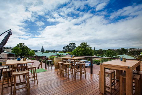 Quality Suites Banksia Gardens - Accommodation NT 2
