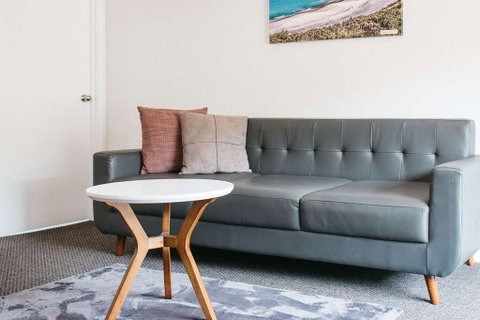 Quality Suites Banksia Gardens - Accommodation NT 5