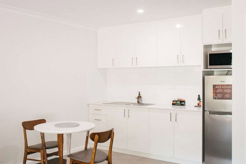Quality Suites Banksia Gardens - Accommodation NT 7