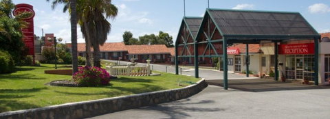 Sleep Inn Hospitality - Accommodation NT 0