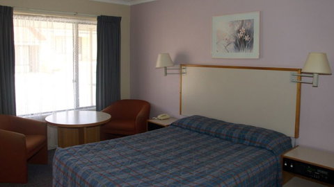 Sleep Inn Hospitality - Accommodation NT 1