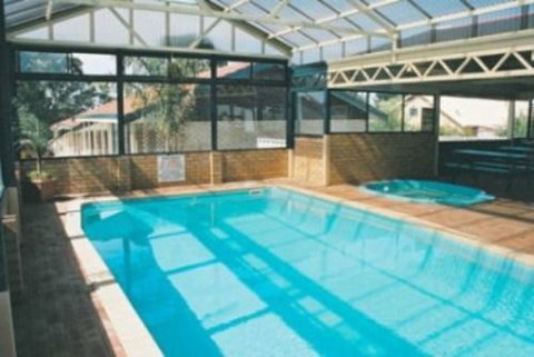 Sleep Inn Hospitality - Accommodation NT 2