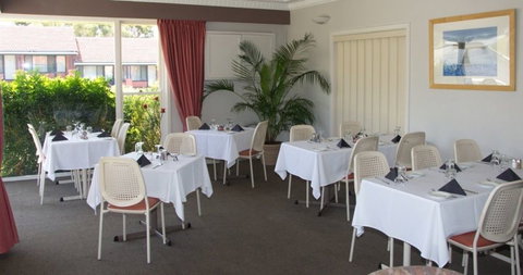 Sleep Inn Hospitality - Accommodation NT 3