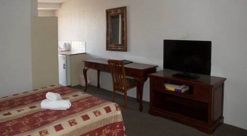 Sleep Inn Hospitality - Accommodation NT 4