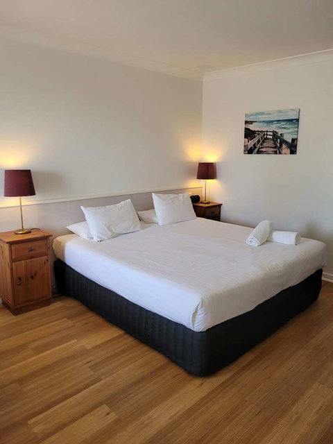 SureStay by BW The Clarence on Melville - Accommodation NT 2