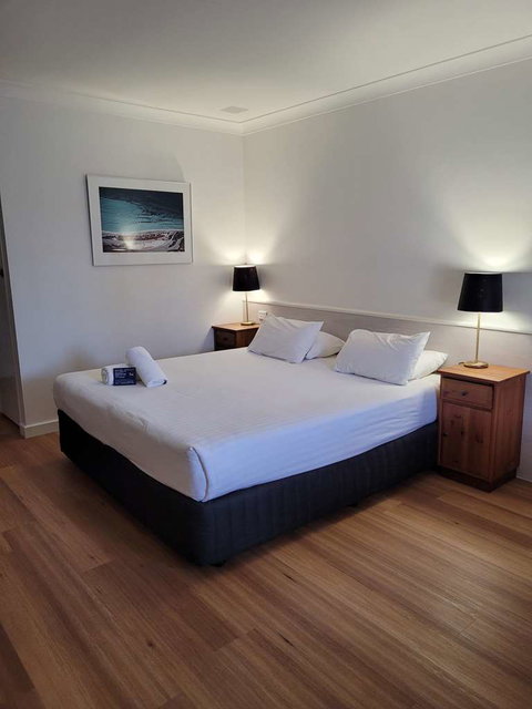 SureStay by BW The Clarence on Melville - Accommodation NT 3