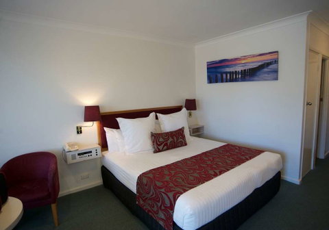 SureStay by BW The Clarence on Melville - Accommodation NT 5