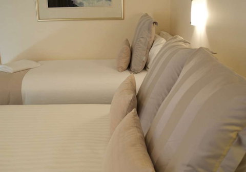 SureStay by BW The Clarence on Melville - Accommodation NT 6