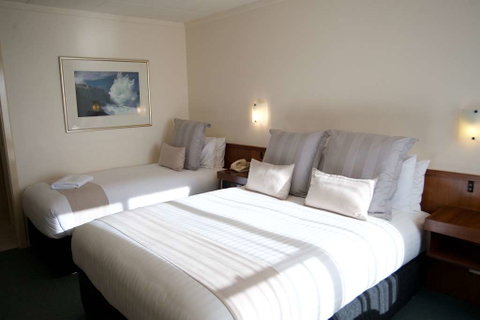 SureStay by BW The Clarence on Melville - Accommodation NT 7