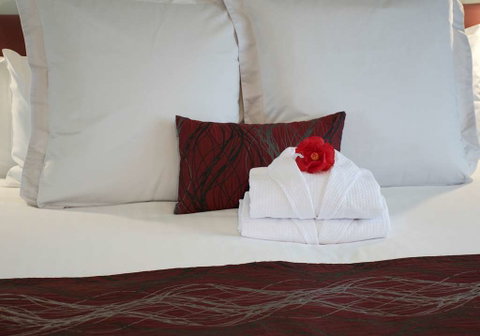 SureStay by BW The Clarence on Melville - Accommodation NT 13