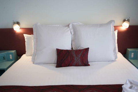 SureStay by BW The Clarence on Melville - Accommodation NT 16