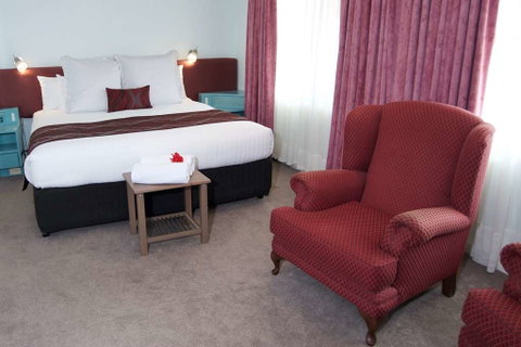 SureStay by BW The Clarence on Melville - Accommodation NT 17