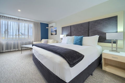 Albany Motel & Apartments - Accommodation NT 5