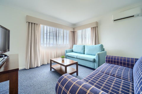 Albany Motel & Apartments - Accommodation NT 6