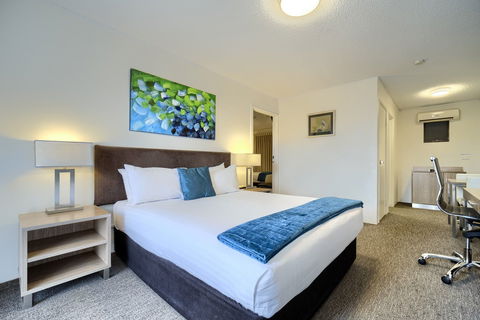 Albany Motel & Apartments - Accommodation NT 7