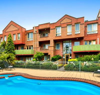 Comfort Apartments Royal Gardens - Accommodation NT