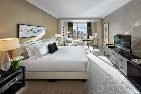 Crown Towers Melbourne - Accommodation NT 4