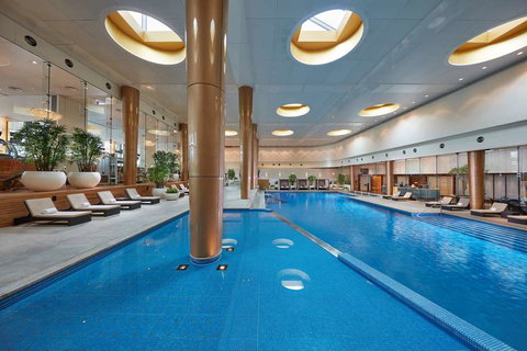 Crown Towers Melbourne - Accommodation NT 7