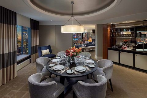 Crown Towers Melbourne - Accommodation NT 8