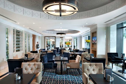 Crown Towers Melbourne - Accommodation NT 9