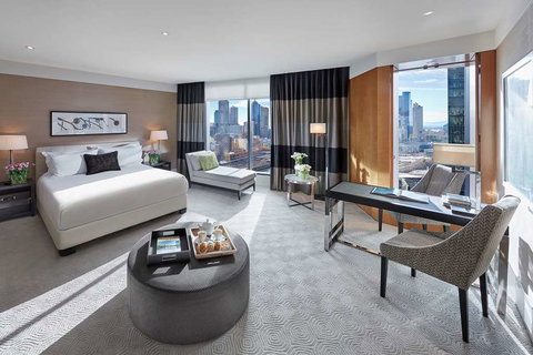 Crown Towers Melbourne - Accommodation NT 10