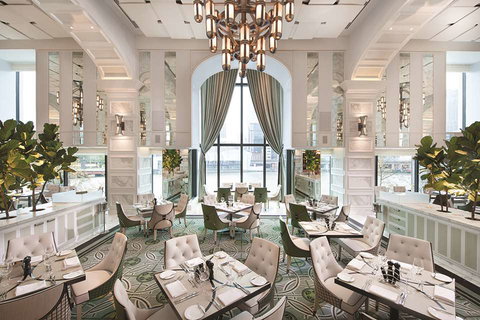 Crown Towers Melbourne - Accommodation NT 17