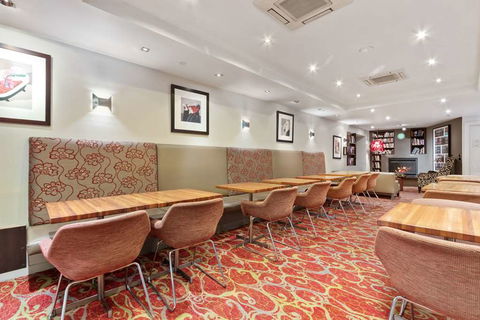 Alto Hotel On Bourke - Accommodation NT 2