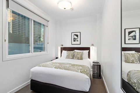 Alto Hotel On Bourke - Accommodation NT 4