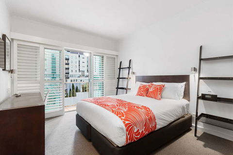 Alto Hotel On Bourke - Accommodation NT 6