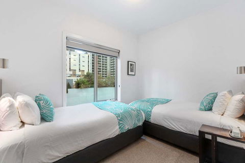 Alto Hotel On Bourke - Accommodation NT 7