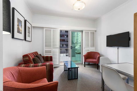 Alto Hotel On Bourke - Accommodation NT 12