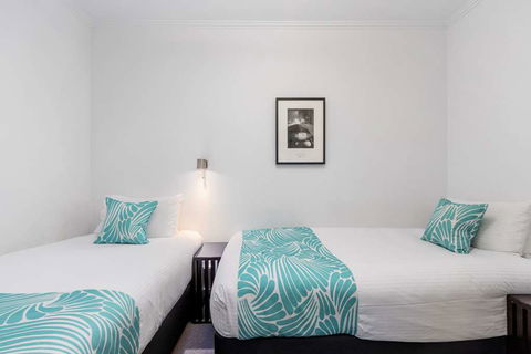 Alto Hotel On Bourke - Accommodation NT 13